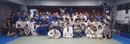 유사사 유도관