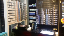 바라보다 안경원 청라점