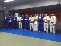 유사사 유도관