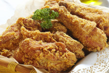 호식이두마리치킨 중리점