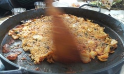 이가네닭갈비
