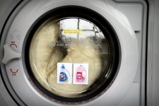 워시엔조이 셀프빨래방 별내카페거리점