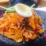 크래미김밥우동집 본점
