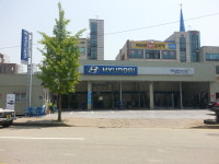 블루핸즈 정왕북부점