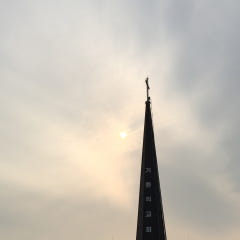 기쁨의교회