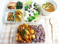 도시락키친