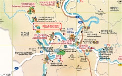회동솔향캠핑장