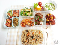 도시락키친