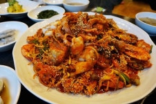 박은자맛사랑 산본점