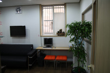 타이어테크 동해교역