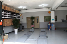 타이어테크 동해교역