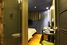 모텔 봄 신림점