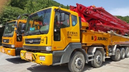 울산펌프카