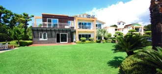 제주펜션향림원