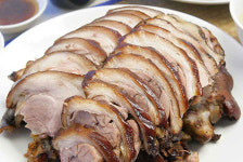 배선생족발