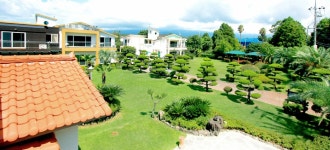 제주펜션향림원