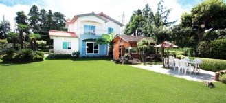 제주펜션향림원