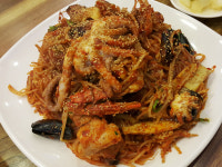 강완옥당진아구동태찜탕 봉천현대시장점