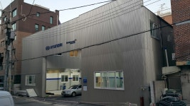 현대자동차블루핸즈 석촌점