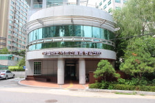 마포서부재가노인복지기관