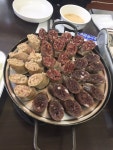 순대의 명가 미각