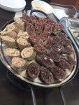 순대의 명가 미각