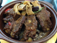 강남면옥 성수점