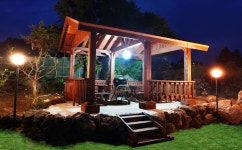 행복스케치펜션