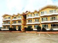 곽지스위트펜션