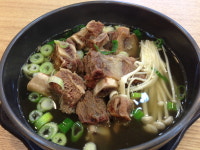 강남면옥 성수점