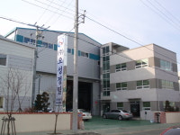 오성정밀