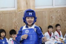 푸름태권도