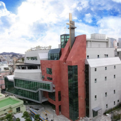 남천교회