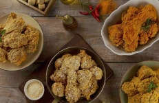 네네치킨 동탄청계점