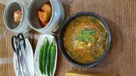 태성추어탕