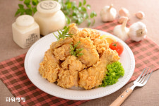 마잇닭간장치킨