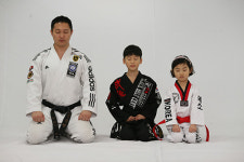 블랙벨트센터 덕소점