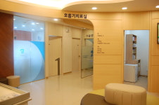바로이비인후과의원