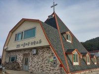 아름다운전원교회