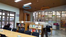청북도서관