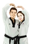 가온누리 가람태권도