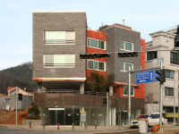 인터건축사사무소