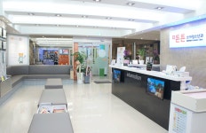 튼튼소아청소년과의원