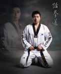 경희대국가대표태권도