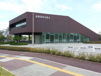 인터건축사사무소