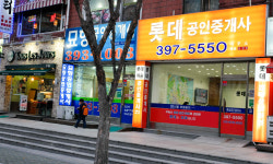 롯데공인중개사사무소