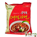 봉평메밀팜