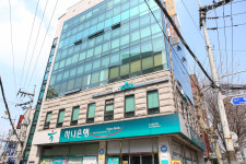 닥터윤이비인후과의원