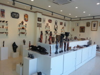 양평아프리카문화예술박물관