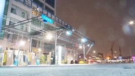 디팩토리 셀프세차장 & 손세차